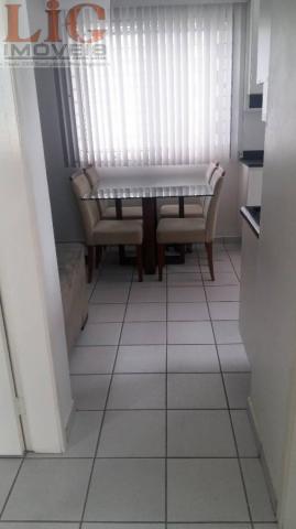 Apartamento, Cidade Industrial, Curitiba-PR - Foto 14