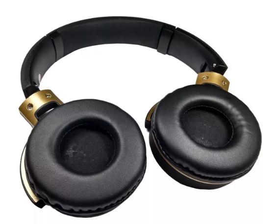 Kit Fone De Ouvido Bluetooth Jbl JB950 + Cartão 8gb+ Cabo P2xp2 - Foto 3