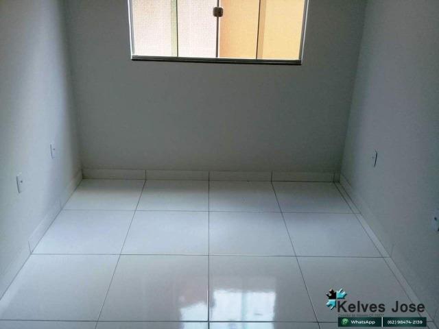 Casa de 02 quartos nova com área Gourmet por R$ 175 mil Financiamento Dentro do Programa - Foto 3