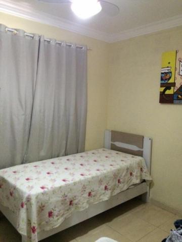 PARQUE DOS PINHOS III - APARTAMENTO RESIDENCIAL À VENDA, JARDIM LIMOEIRO, SERRA. - Foto 11