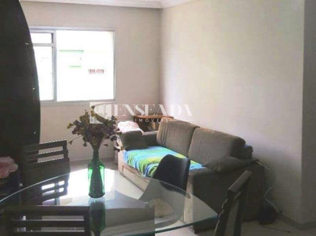 Apartamento, Jardim Camburi, Vitória-ES - Foto 2