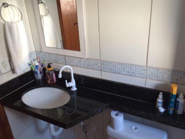 PARQUE DOS PINHOS III - APARTAMENTO RESIDENCIAL À VENDA, JARDIM LIMOEIRO, SERRA. - Foto 16