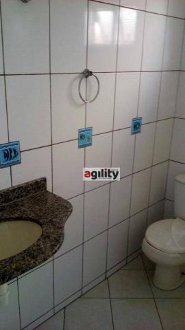 Casa comercial à venda, nova parnamirim, parnamirim. - Foto 14