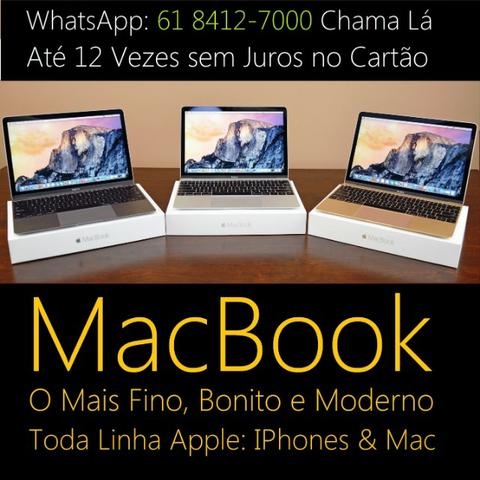 MacBook PRO 2019 ( 12X Sem Juros )