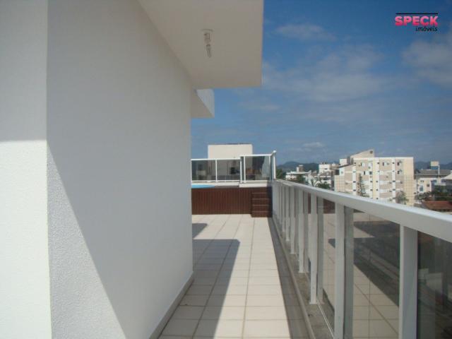 Apartamento à venda com 3 dormitórios em Canasvieiras, Florianópolis cod:CO000675 - Foto 7
