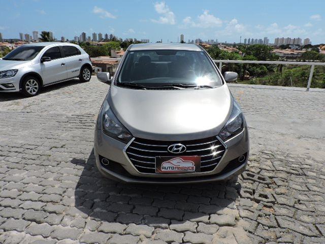 HYUNDAI HB20S 2016/2016 1.6 COMFORT STYLE 16V FLEX 4P AUTOMÁTICO - Foto 2