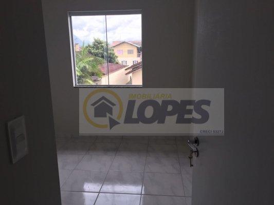 Sobrado, Jardim Sofia, Joinville-SC - Foto 14