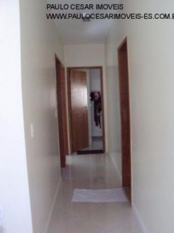 CASA LINEAR EM COSTA BELA, 3 QUARTOS, 336M2 DE QUINTAL - Foto 17