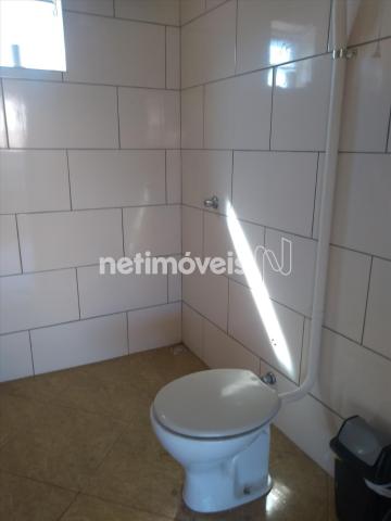 Casa à venda com 5 dormitórios em Coqueiros, Belo horizonte cod:757449 - Foto 19