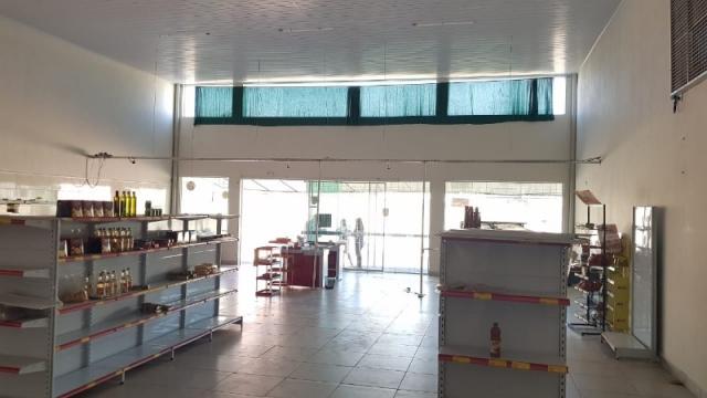 Salão comercial vendo em porto bello residence presidente prudente sp - Foto 9