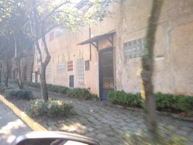 Casa para alugar com 5 dormitórios em Glória, Joinville cod:2405