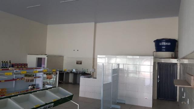 Salão comercial vendo em porto bello residence presidente prudente sp - Foto 7