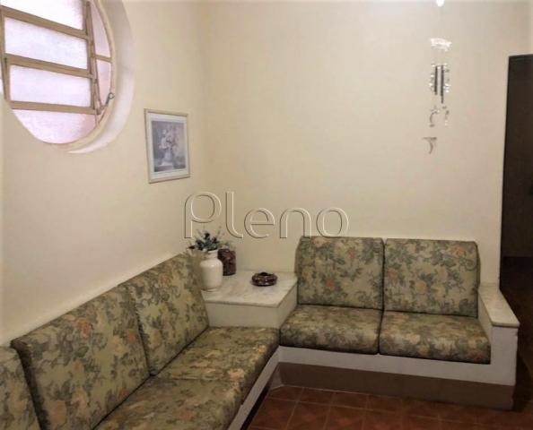 Casa à venda com 3 dormitórios em Jardim guanabara, Campinas cod:CA015073 - Foto 4