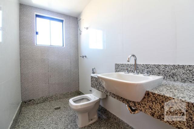 Apartamento à venda com 3 dormitórios em Nova granada, Belo horizonte cod:250473 - Foto 9