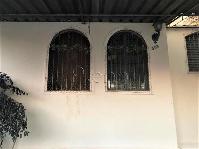 Casa à venda com 3 dormitórios em Jardim guanabara, Campinas cod:CA015073 - Foto 3