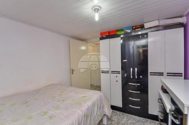 Casa à venda com 2 dormitórios em Cidade industrial, Curitiba cod:154057 - Foto 12