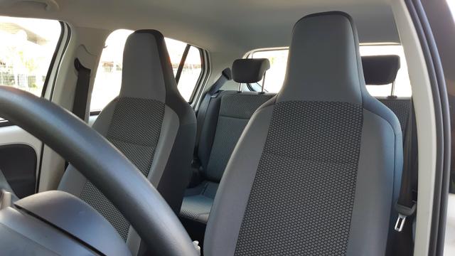 Vw Up! Move Hb Tsi 1.0 Flex 2017 Manual Novo - Foto 18