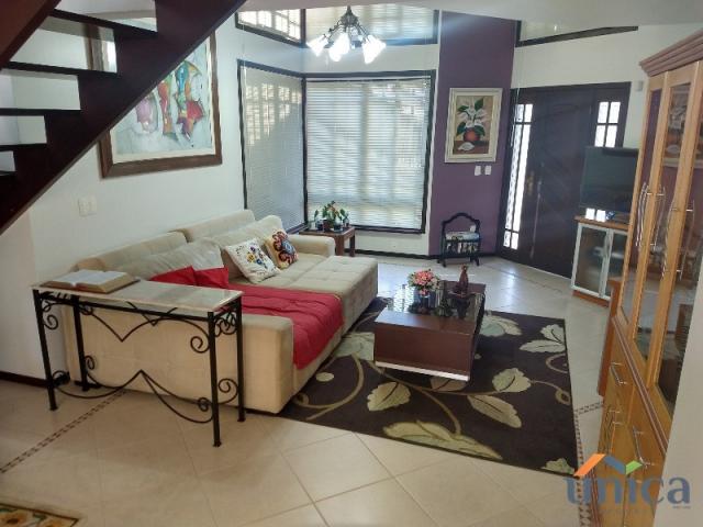 Casa à venda com 4 dormitórios em Costa e silva, Joinville cod:UN01119 - Foto 20
