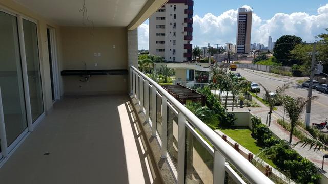 Excelente Apartamento Sports Garden Lagoa Nova - Foto 4