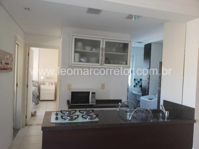 Canasvieiras-02 dorm/01 suíte-sac/Churr/vista mar - Foto 10