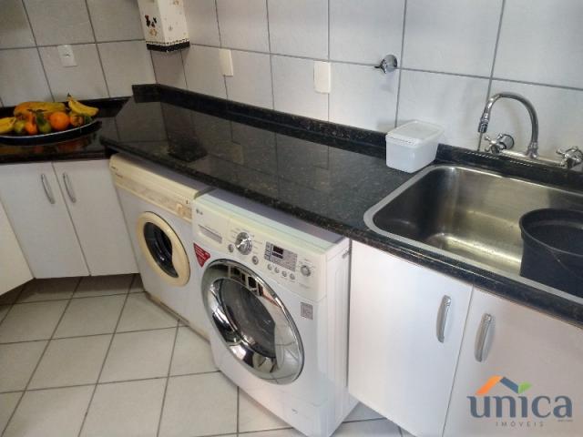 Casa à venda com 4 dormitórios em Costa e silva, Joinville cod:UN01119 - Foto 16