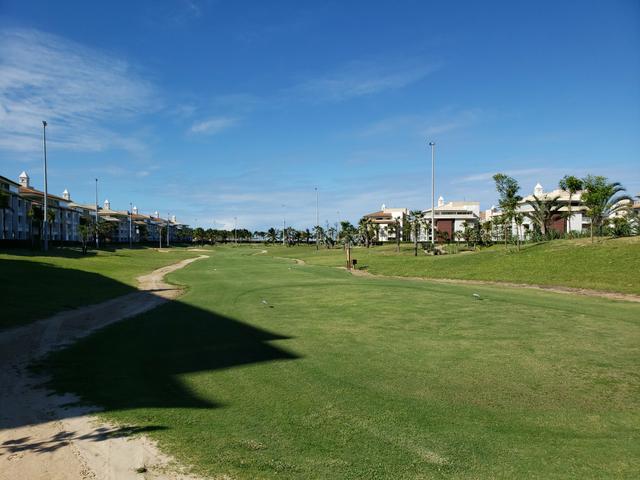 Golf Ville,Apto pra alugar por temporada - Foto 13