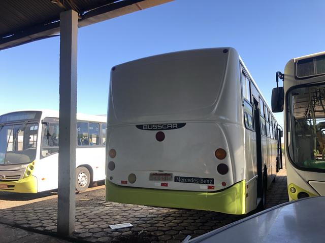 Ônibus urbano/ troco - Foto 5
