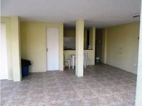 Saia do aluguel, sem burocracia, apartamento, próx. frotinha messejana, 2 qtos (suíte), la - Foto 5