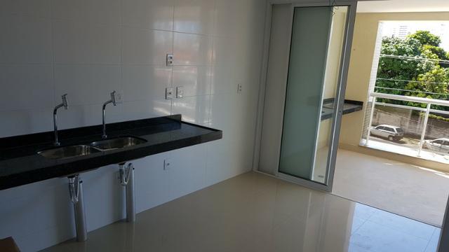 Excelente Apartamento Sports Garden Lagoa Nova - Foto 10