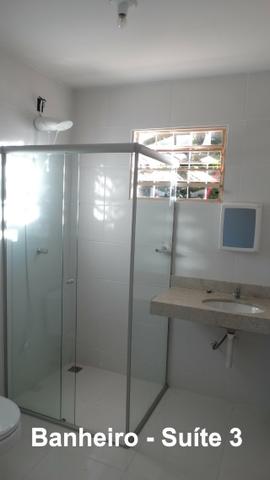 Casa no Condomínio Vale das Palmeiras - Tororó - 6qtos - Foto 19