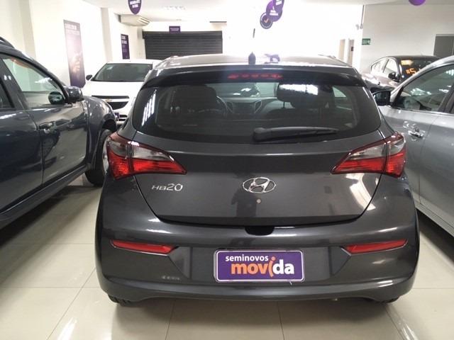 Hyundai Hb20 - Foto 4