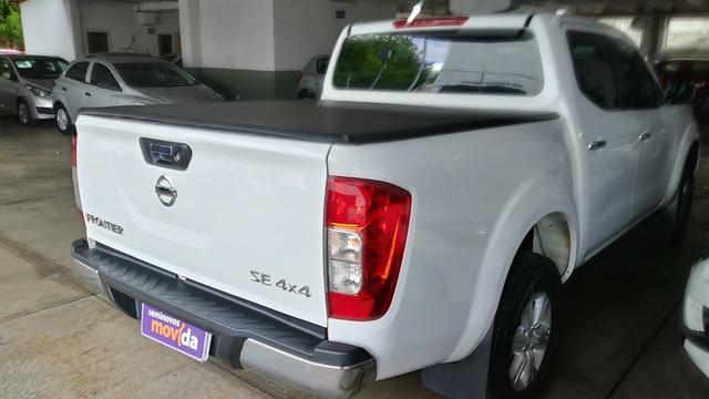 Nissan Frontier - Foto 6