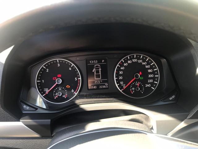 Amarok 2018 Highline Cd 2.0 16v Tdi 4X4 Autom. 138 Mil Único Dono 50 mil kms - Foto 3