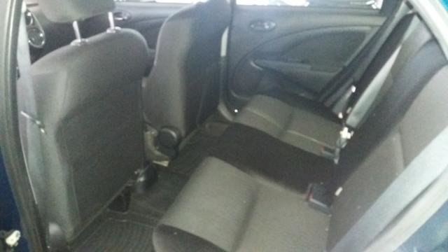 Toyota Etios Xs 1.5 2018 - Foto 11
