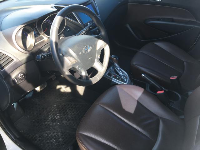 Oportunidade-Hb20 1.6 Premium 2016 Automático+Couro Caramelo+Central Multimídia - O TOP - Foto 8