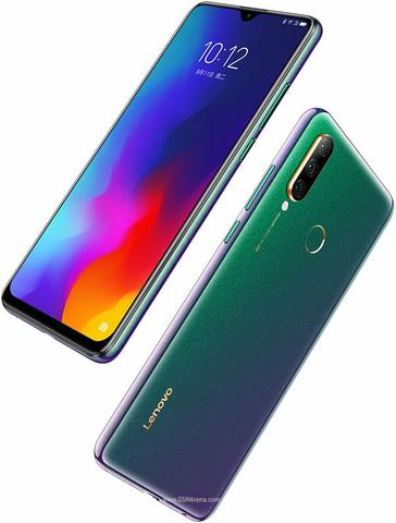 Lenovo Z6 128gb 6gb ram snapdragon 710 - Foto 3