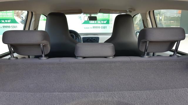 Vw Up! Move Hb Tsi 1.0 Flex 2017 Manual Novo - Foto 19