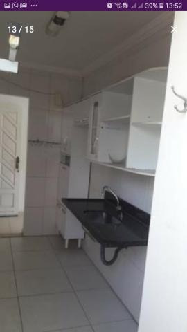 Apartamento para vender no bosque imperial 190.000.00 - Foto 8