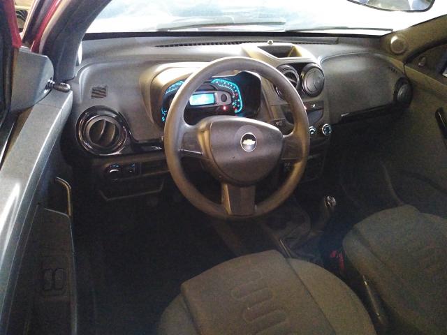 CHEVROLET MONTANA 2011/2011 1.4 MPFI LS CS 8V FLEX 2P MANUAL - Foto 4
