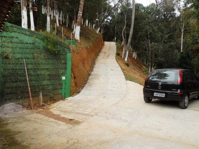 Ref. 2123 Linda chácara na represas da voçoroca - Foto 3