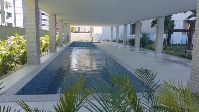 Excelente Apartamento Sports Garden Lagoa Nova - Foto 16