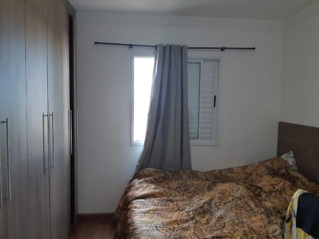 Apartamento à venda com 3 dormitórios em Nova aliança, Ribeirão preto cod:15043 - Foto 8