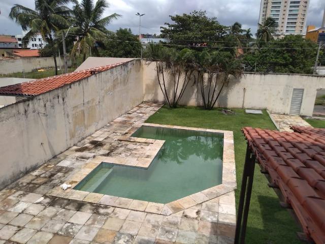 Casa alugar no Calhau com 4 suítes - Foto 18