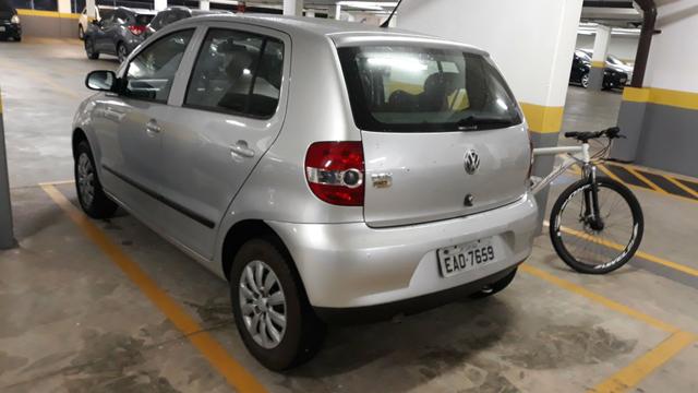 Vw Fox 1.0 Completo - Foto 2