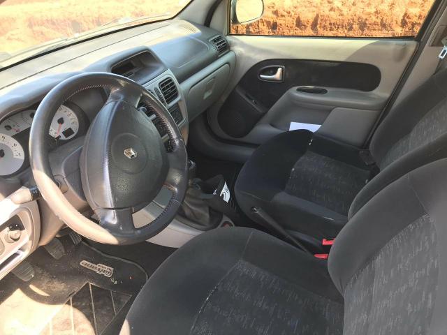 Clio sedan 2007 - Foto 4
