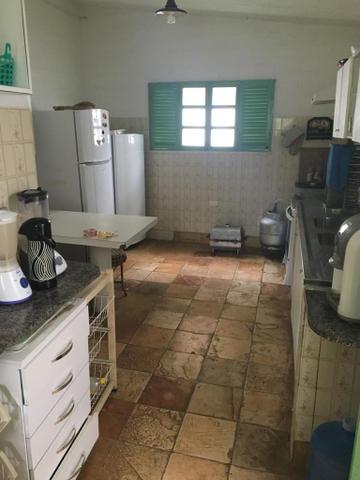 Vendo casa em Serrambi com 3 lotes com 5 quartos - Foto 15