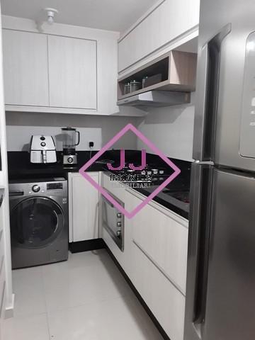Apartamento à venda com 2 dormitórios em Ingleses do rio vermelho, Florianopolis cod:17178 - Foto 13