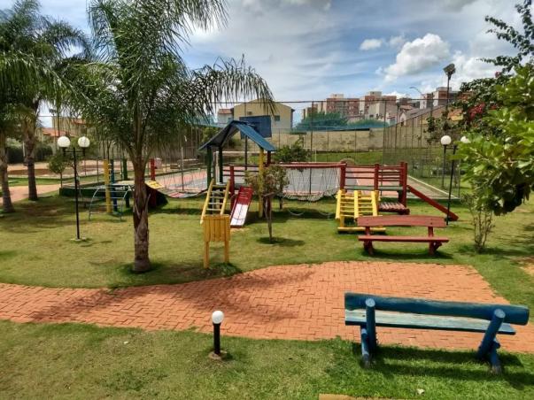 Apartamento à venda com 2 dormitórios cod:15011 - Foto 19