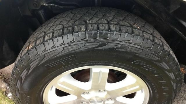 Jeep grand cherockee 3.0 limited à diesel impecável com baixa km 16mil abaixo da fipe - Foto 14
