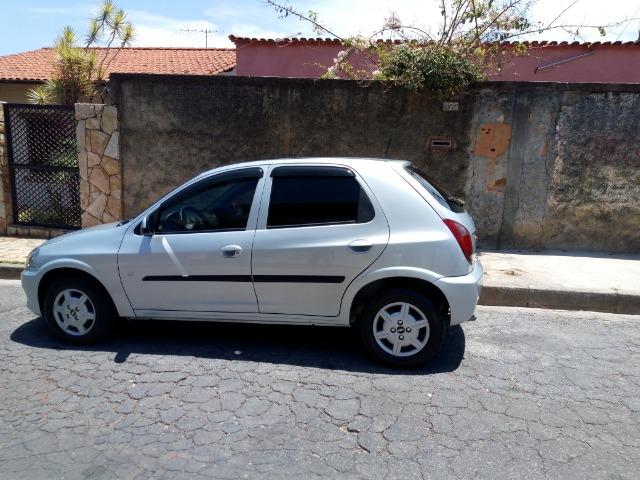 Celta LT 1,0 V.H.C.E Flex Power - Foto 3